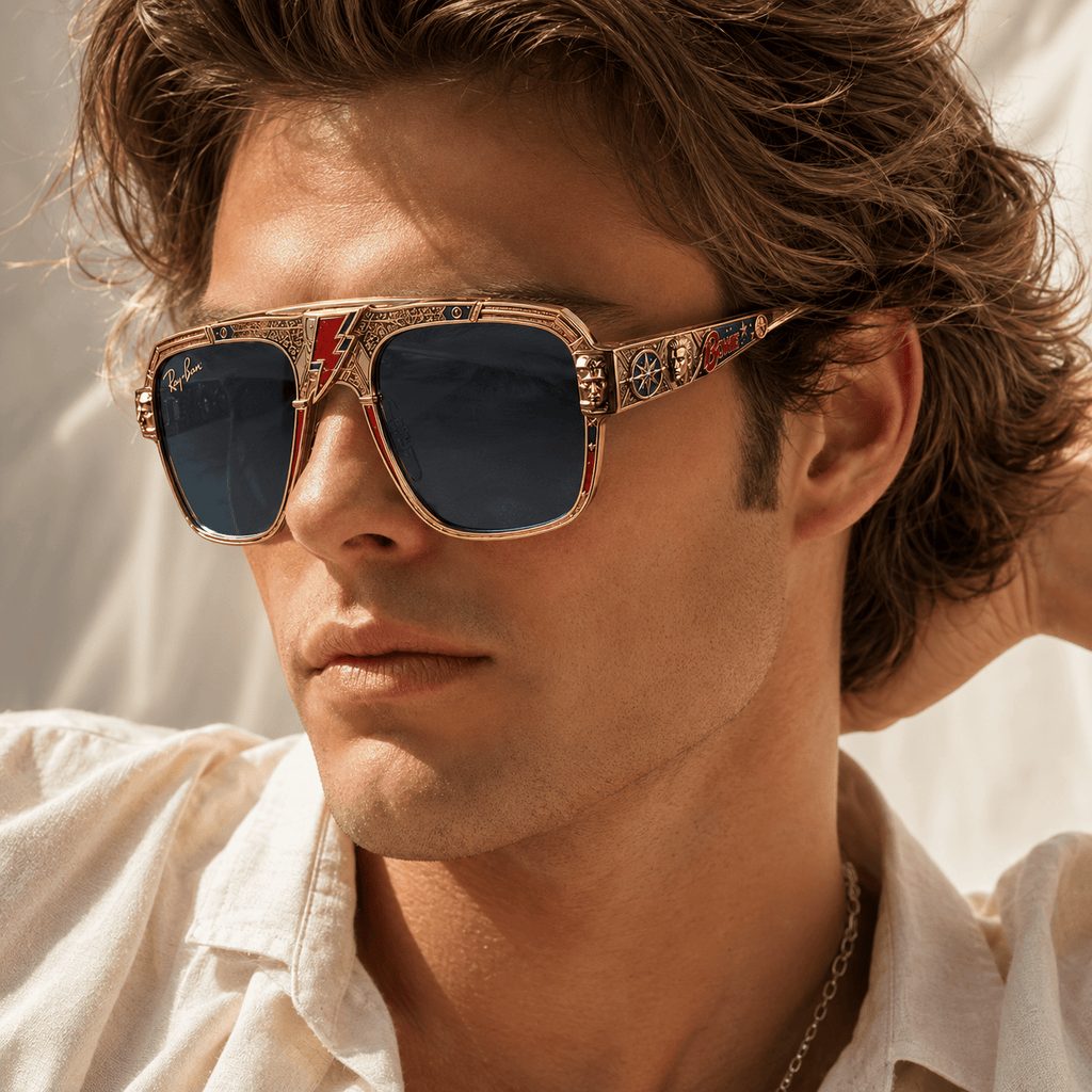 PREMIUM DVB UNISEX SUNGLASSES NTVA