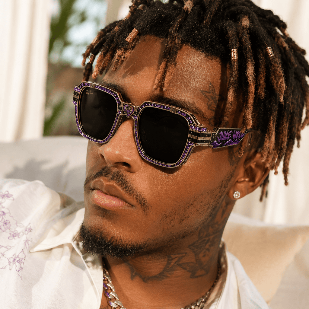 PREMIUM WRLD UNISEX SUNGLASSES HQH