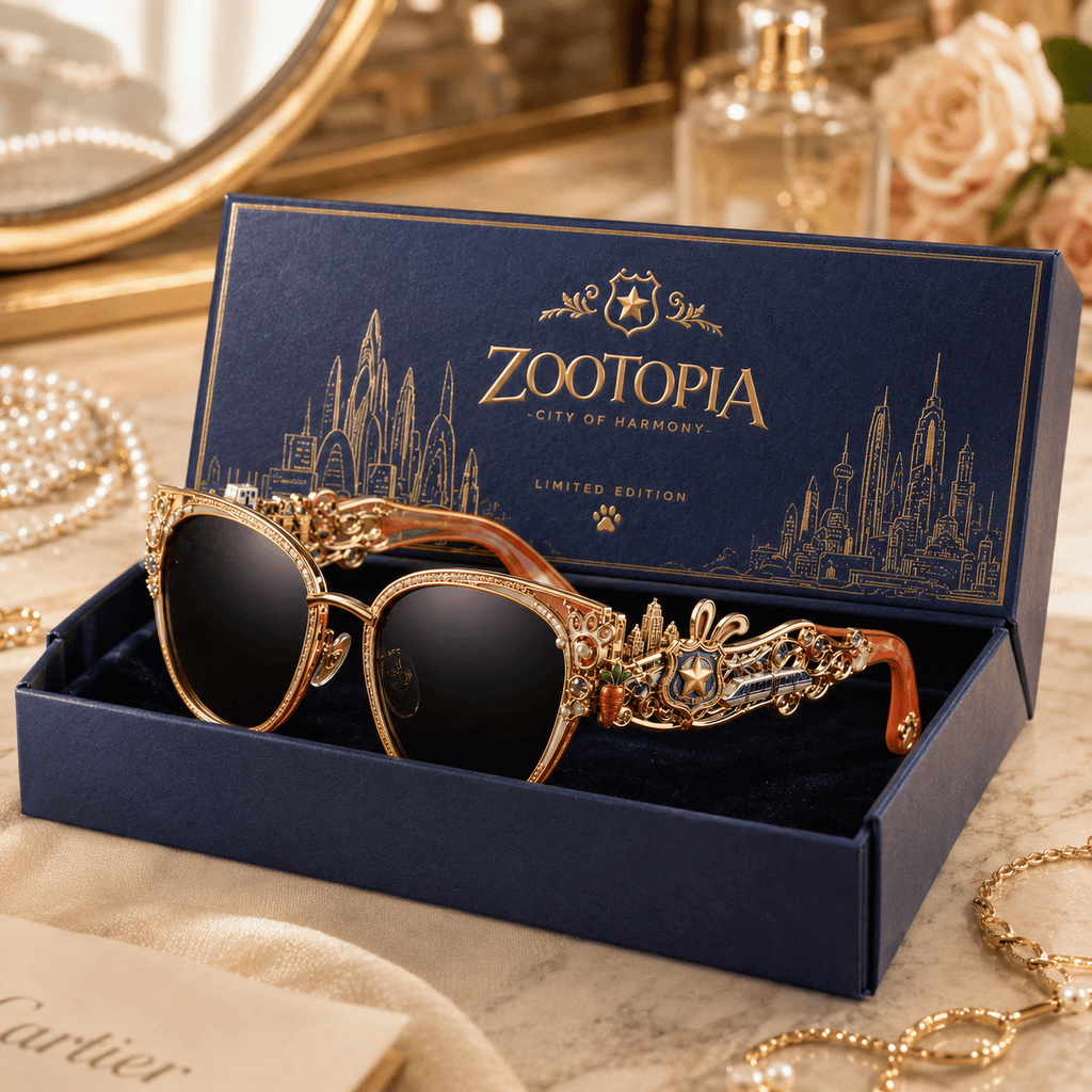 PREMIUM ZTPA UNISEX SUNGLASSES PDL