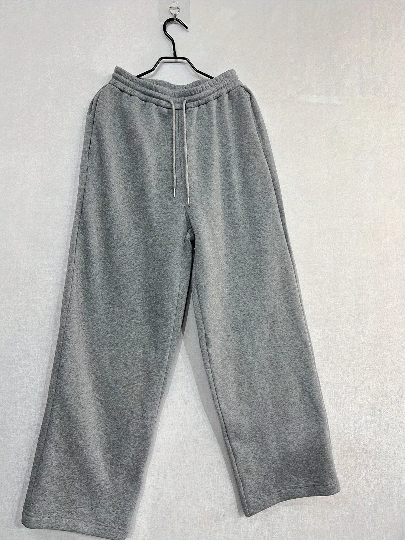 Women's Drawstring Jogging Pants, Casual and Comfortable